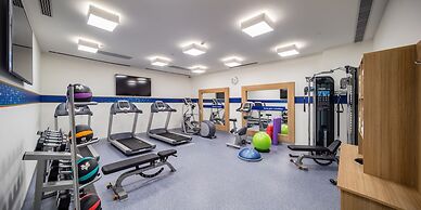 Hampton by Hilton Istanbul Zeytinburnu