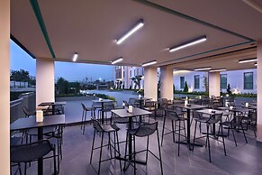 Hampton by Hilton Istanbul Zeytinburnu