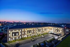 Hampton by Hilton Istanbul Zeytinburnu