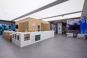 Hampton by Hilton Istanbul Zeytinburnu