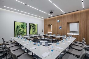 Hampton by Hilton Istanbul Zeytinburnu