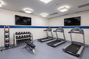 Hampton by Hilton Istanbul Zeytinburnu