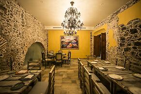 Casona de los Sapos Hotel Boutique