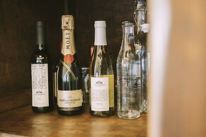 Casona de los Sapos Hotel Boutique