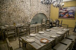 Casona de los Sapos Hotel Boutique