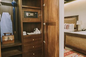 Casona de los Sapos Hotel Boutique