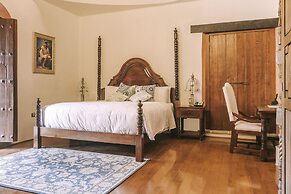 Casona de los Sapos Hotel Boutique