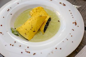 Casona de los Sapos Hotel Boutique