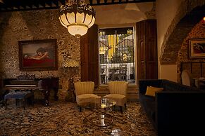 Casona de los Sapos Hotel Boutique