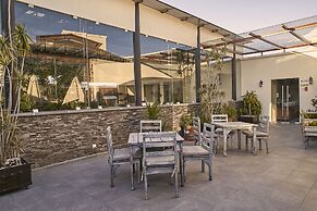 Casona de los Sapos Hotel Boutique