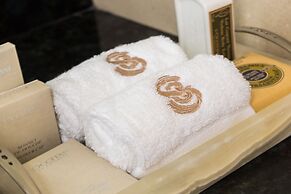 Casona de los Sapos Hotel Boutique