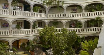 Casona de los Sapos Hotel Boutique