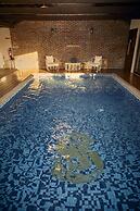 Casona de los Sapos Hotel Boutique