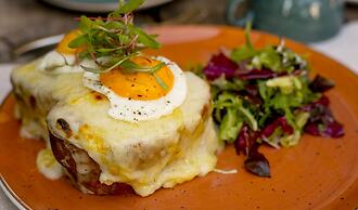 Casona de los Sapos Hotel Boutique