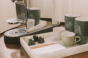 Casona de los Sapos Hotel Boutique