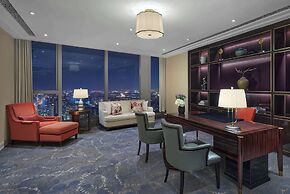 Waldorf Astoria Chengdu