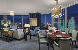 Waldorf Astoria Chengdu