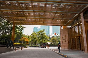 Waldorf Astoria Chengdu