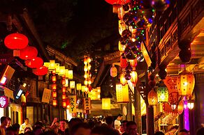 Waldorf Astoria Chengdu