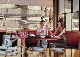 Waldorf Astoria Chengdu