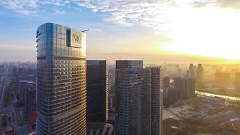 Waldorf Astoria Chengdu