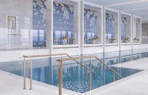 Waldorf Astoria Chengdu