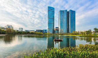 Waldorf Astoria Chengdu