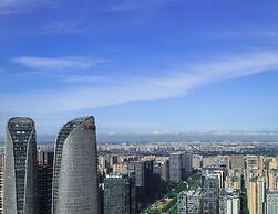 Waldorf Astoria Chengdu