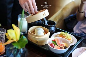 Waldorf Astoria Chengdu