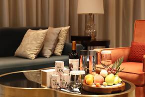 Waldorf Astoria Chengdu