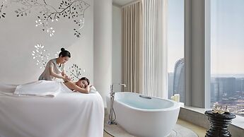 Waldorf Astoria Chengdu