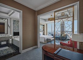 Waldorf Astoria Chengdu