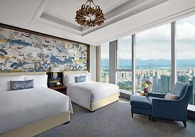 Waldorf Astoria Chengdu