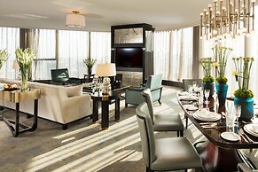 Waldorf Astoria Chengdu