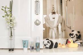 Waldorf Astoria Chengdu