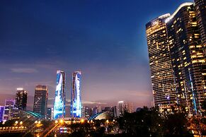 Waldorf Astoria Chengdu