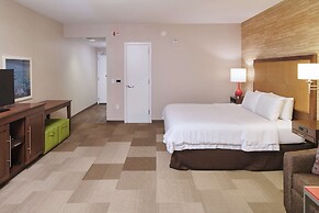 Hampton Inn & Suites Oahu/Kapolei