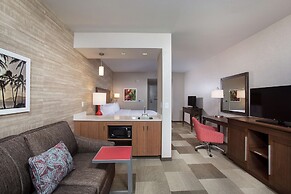 Hampton Inn & Suites Oahu/Kapolei