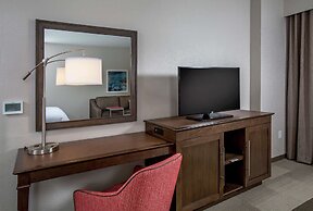 Hampton Inn & Suites Oahu/Kapolei