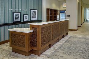Hampton Inn & Suites Oahu/Kapolei