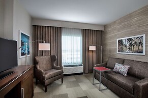 Hampton Inn & Suites Oahu/Kapolei