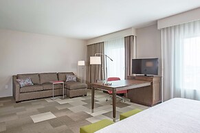 Hampton Inn & Suites Oahu/Kapolei