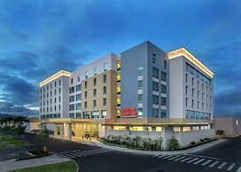 Hampton Inn & Suites Oahu/Kapolei