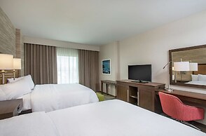 Hampton Inn & Suites Oahu/Kapolei