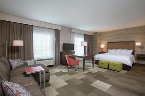 Hampton Inn & Suites Oahu/Kapolei