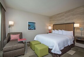 Hampton Inn & Suites Oahu/Kapolei