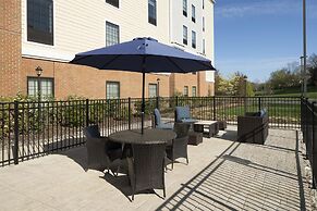 Hampton Inn & Suites Yonkers - Westchester