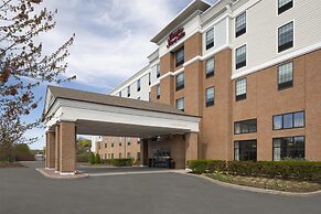 Hampton Inn & Suites Yonkers - Westchester