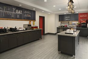 Hampton Inn & Suites Yonkers - Westchester