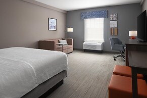 Hampton Inn & Suites Yonkers - Westchester